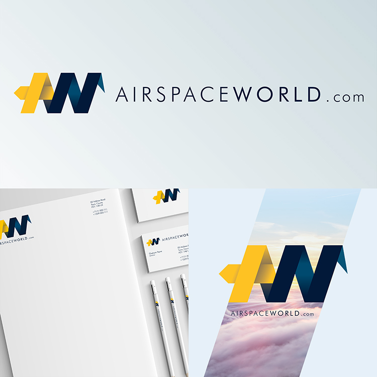 Airspace World Brand Development