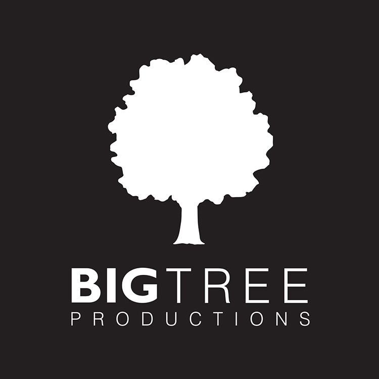 Big Tree Productions - Branding and Animation
