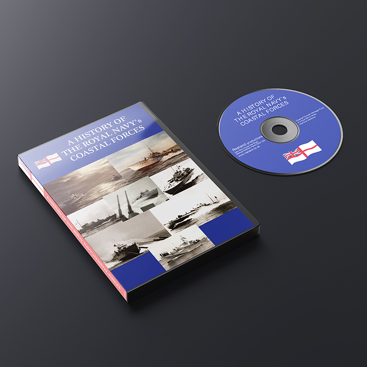 Coastal Forces Naval History